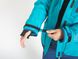 Картинка Женский мембранный зимний костюм Norfin SNOWFLAKE 2 BLUT -25 ° / 6000мм Голубой р. XS (532000-XS) 532000-XS - Костюмы для охоты и рыбалки Norfin