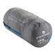 Картинка Спальный мешок Ferrino Yukon Plus SQ/+7°C Blue/Grey Left (928040) 928040 - Спальные мешки Ferrino