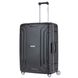 Картинка Чемодан CarryOn Steward (L) Black (502324) 927744 - Дорожные рюкзаки и сумки CarryOn