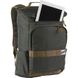 Зображення Міський рюкзак Kelty Ardent 30л, чорний  (22611417-GEO) 22611417-GEO - Туристичні рюкзаки KELTY