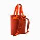 Зображення Сумка-рюкзак Tatonka Grip bag 20л, Redbrown (TAT 1631.254) TAT 1631.254 - Сумки поясні та наплічні Tatonka