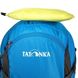 Зображення Рюкзак туристичний жіночий Tatonka Hiking Pack 18 Bright Blue (TAT 1516.194) TAT 1516.194 - Туристичні рюкзаки Tatonka