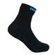 Зображення Шкарпетки водонепроникні Dexshell Ultra Thin Socks BK S Черный DS663BLKS DS663BLKS - Водонепроникні шкарпетки Dexshell